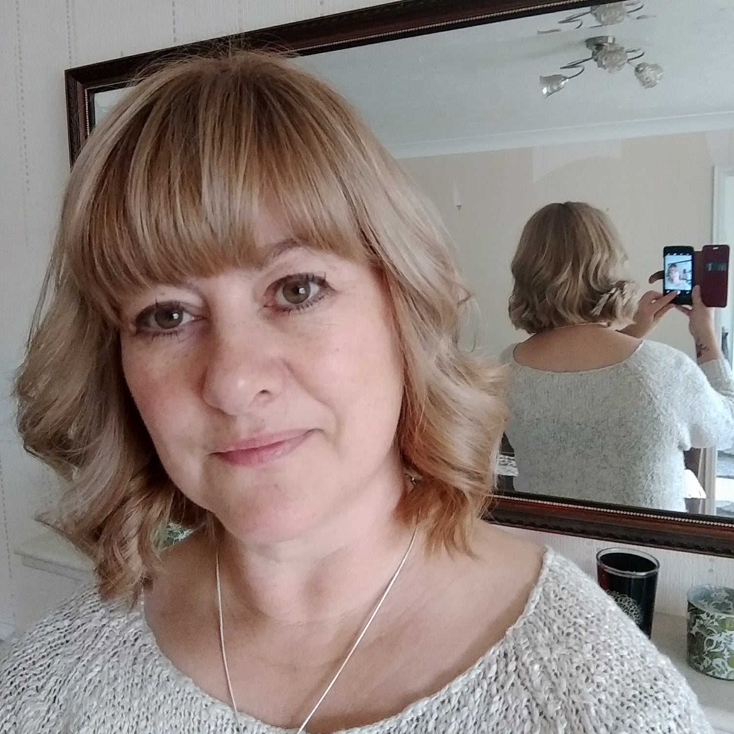 Sally Ann BSL Online Level 2 | Lisa Mills Online